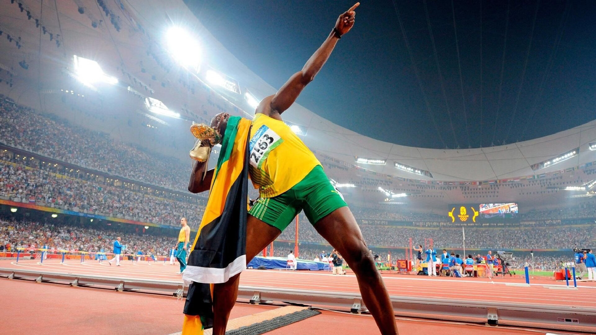 舞台越大越强，布雷默在美国对阵巴拉圭之战中诠释巨星真义